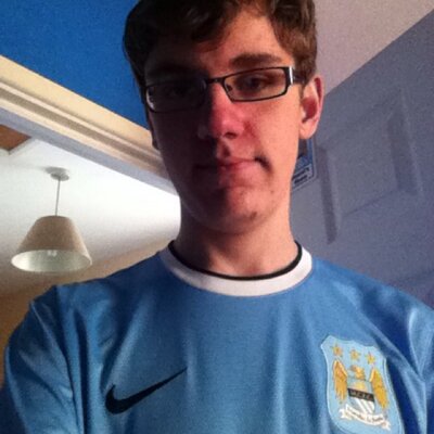 Profile Picture of Daniel Critchley (@dannymcfc2) on Twitter