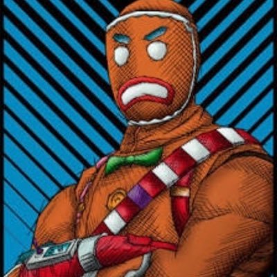 Profile Picture of Luke Moon (@lukemoon8950) on Twitter