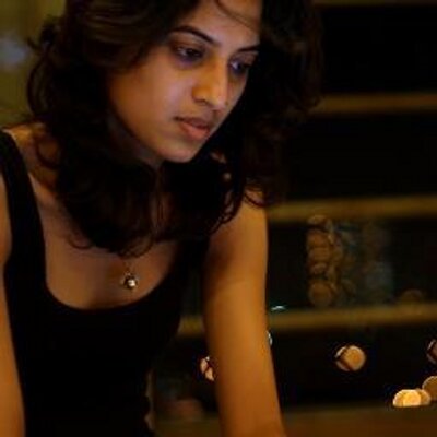 Profile Picture of Aishwarya Mahurkar (@AshMahurkar) on Twitter