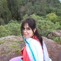 Profile Picture of Soumya Singh (@soumyasingh800) on Twitter