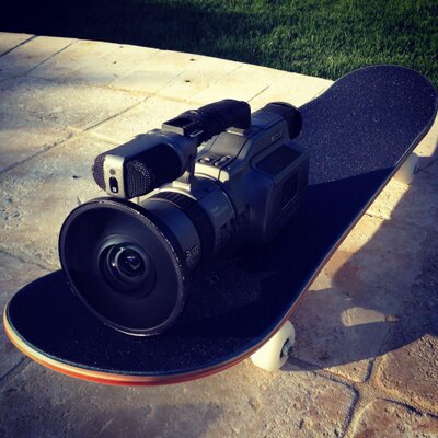 Profile Picture of Nathan Barwick (@DemTacoSkaters) on Twitter