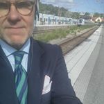 Profile Picture of peterfinkel (@peterfinkel) on Instagram