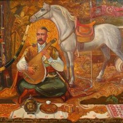 Dobriy Senchuk - Twitter Profile Picture of Dobriy Senchuk (@HajdyDoBajdy) on Twitter