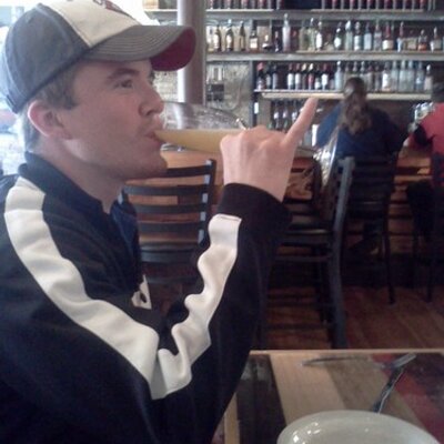 Profile Picture of Sean McNeely (@SeanNolan06) on Twitter