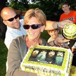 Profile Picture of Cheryl Stricker (@cherylstricker) on Instagram