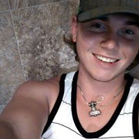 Profile Picture of Nathan Edgar (@leesahector) on Pinterest