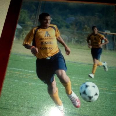 Profile Picture of Steven Gurrola (@sgurrola9917) on Twitter