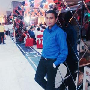 Profile Picture of Subhash Kumar (@kumarSubhash27) on Twitter