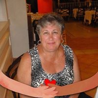 Profile Picture of Paula Ebert (@paula-ebert) on Quora