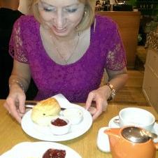 Profile Picture of Kelly Copley (@b94d23cdadf04af) on Twitter