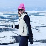 Profile Picture of Lucy Lincoln Godin (@lucelink) on Instagram