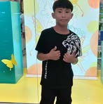 Profile Picture of Rainiel De Guzman (@rainiel.de.guzman.632817) on Facebook