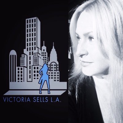 Profile Picture of Victoria Beliso (@VictoriaSellsLA) on Twitter