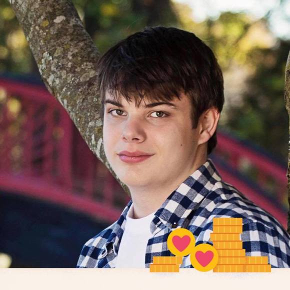 Profile Picture of Michael Opfer (@mopfer) on Poshmark