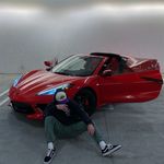 Profile Picture of Josh Fowler (@joshua_fowler_) on Instagram