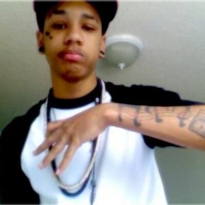 Tyrone Jacobs - Twitter Profile Picture of Tyrone Jacobs (@lilballa123) on Twitter