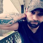 Profile Picture of Aaron Eckley (@aa_ron_1995) on Instagram
