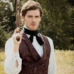 Joseph Morgan (Klaus) - Instagram Profile Picture of Joseph Morgan (Klaus) (@joseph_niklaus_mikaelson) on Instagram
