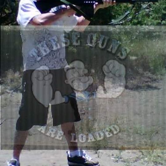 Profile Picture of michaelmccoey (@popeye_4420) on Tiktok