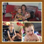 Profile Picture of Janet Welsh (@hot_mama_1985) on Instagram