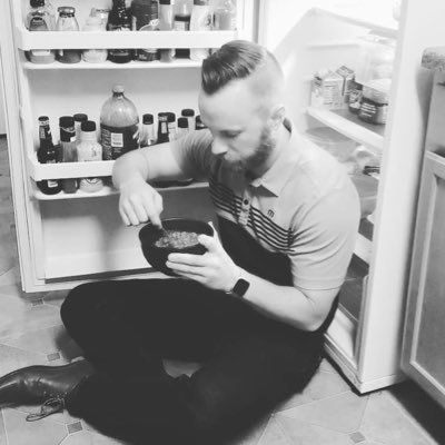 Profile Picture of Jon Iverson (@JonnyPunto) on Twitter