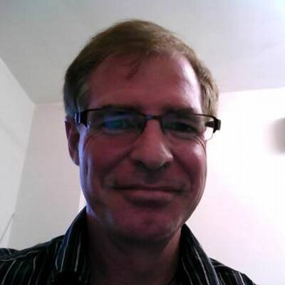 Profile Picture of Dennis McMahon (@joomla4beginner) on Twitter