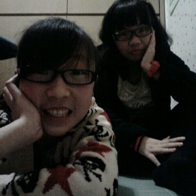 Profile Picture of AliceCheng:) (@AliceChengMank) on Twitter