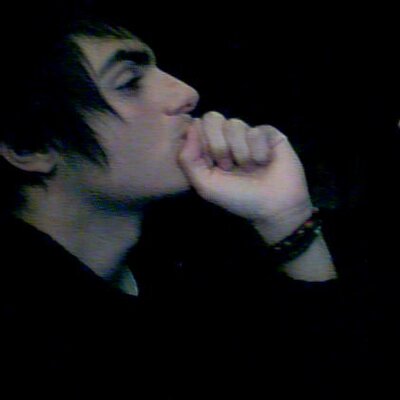 Profile Picture of Derek Smich Calderón (@DerekSmich) on Twitter