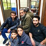 Profile Picture of انگشتر محمد شاهی (@mohammad____shahi) on Instagram