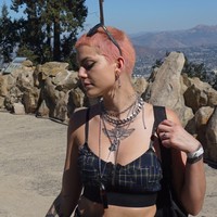 Profile Picture of Athena Newell (@athena-newell-1) on Quora