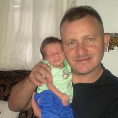 Profile Picture of Pesce J. Richard (@pescejrichard) on Twitter