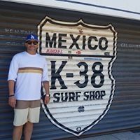 Profile Picture of Kevin Dennison (@kvndennison) on Pinterest