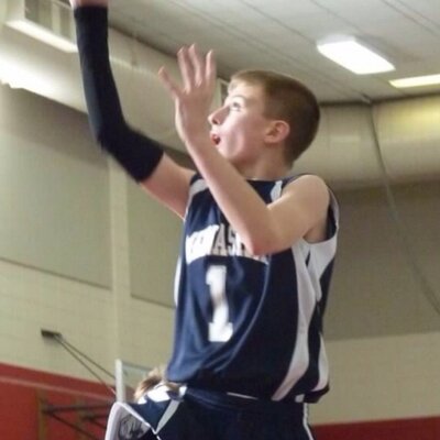 Profile Picture of Jay Pawlowski (@JP_181_) on Twitter