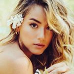 chloebennetbrasil🇧🇷😍 - Instagram Profile Picture of chloebennetbrasil🇧🇷😍 (@chloebennetbrasilloveyou) on Instagram