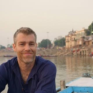 Profile Picture of David Carson (@davidacarson) on Instagram