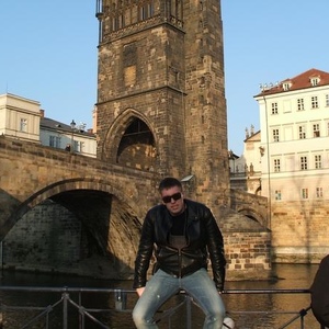 Profile Picture of Strahinja Stojanovic (@byson85) on Myspace