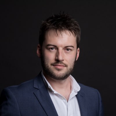 Profile Picture of Ian Mason (@ijmason) on Twitter