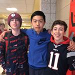 William Huang - Instagram Profile Picture of William Huang (@williamhuang512) on Instagram