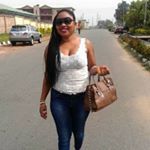 Profile Picture of maureenyapuri (@maureenyapuri) on Instagram