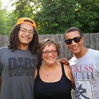 Profile Picture of Jerri Ferrell (@jerri-ferrell) on Quora