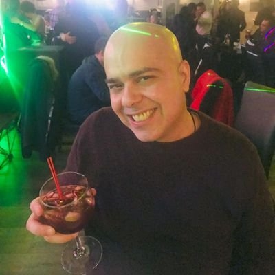 Profile Picture of Ray Palma (@Amaizing71) on Twitter