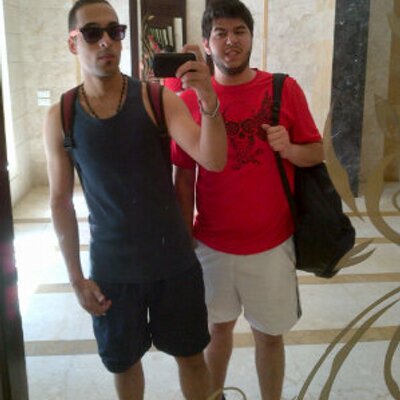 Profile Picture of Mohamed A. Sobh (@SobhSobh) on Twitter