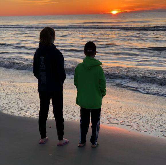 Profile Picture of John Andre (@saint0003) on Poshmark