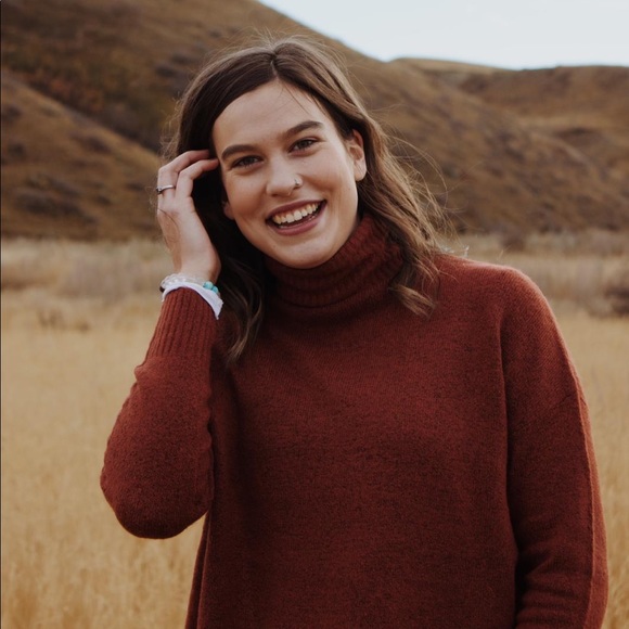 Janessa Dickey - Poshmark Profile Picture of Janessa Dickey (@dickeyjanessa10) on Poshmark