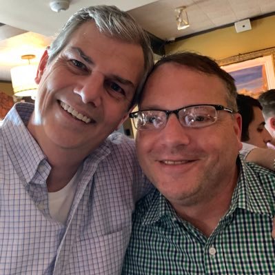 Profile Picture of Dustin Lance (@DustinLance6) on Twitter