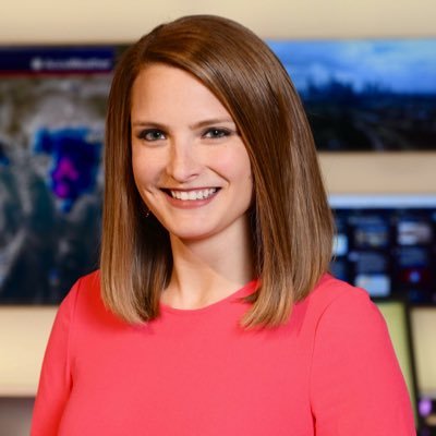 Profile Picture of Rachel Briers ABC13 (@rachelabc13) on Twitter