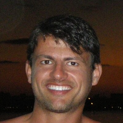 Profile Picture of William Jr Prosper (@WillyJr) on Twitter