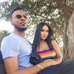 Profile Picture of Sentrina Pillay💜🔮 (@sentrina_pillay) on Instagram