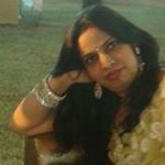 Profile Picture of Roopa Goswami (@roopa.goswami) on Instagram