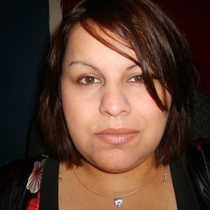 Profile Picture of Joann Garza (@katskye225) on Myspace